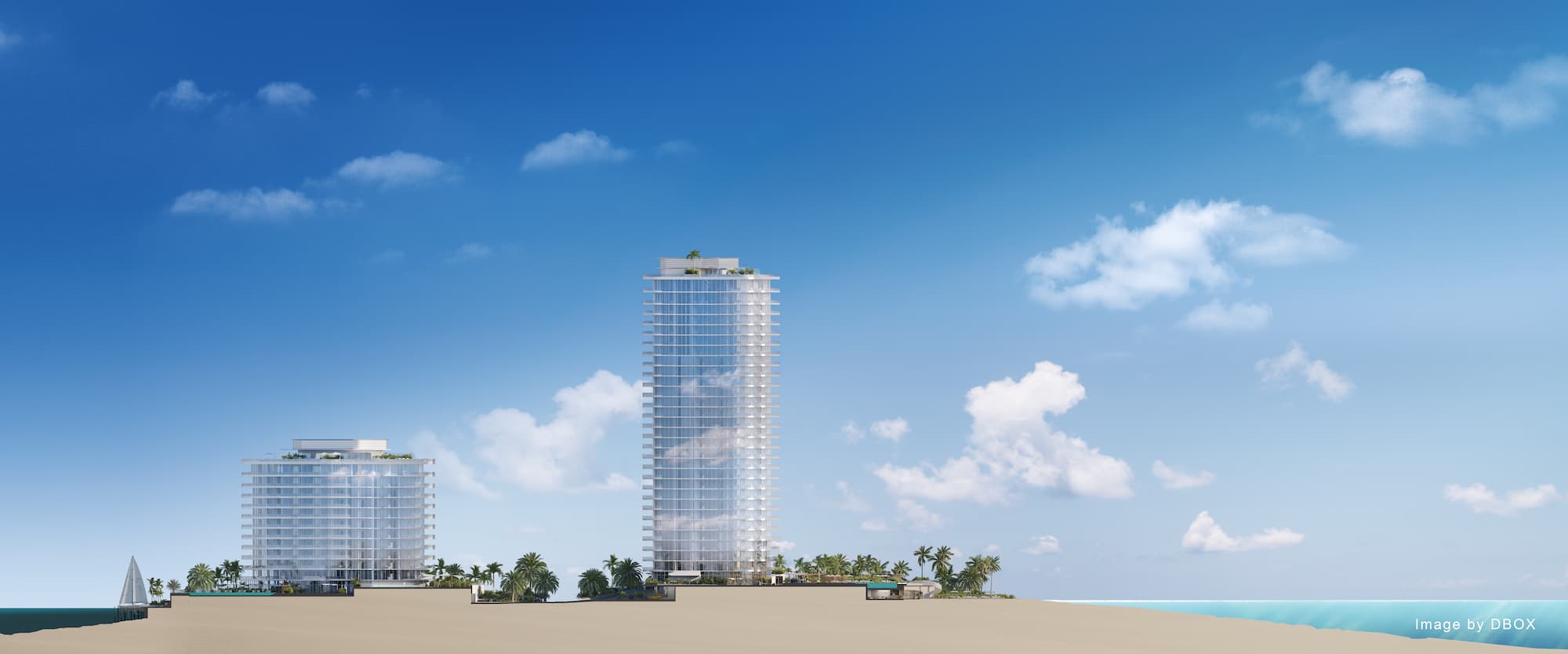 The Ritz Carlton Pompano Beach hero