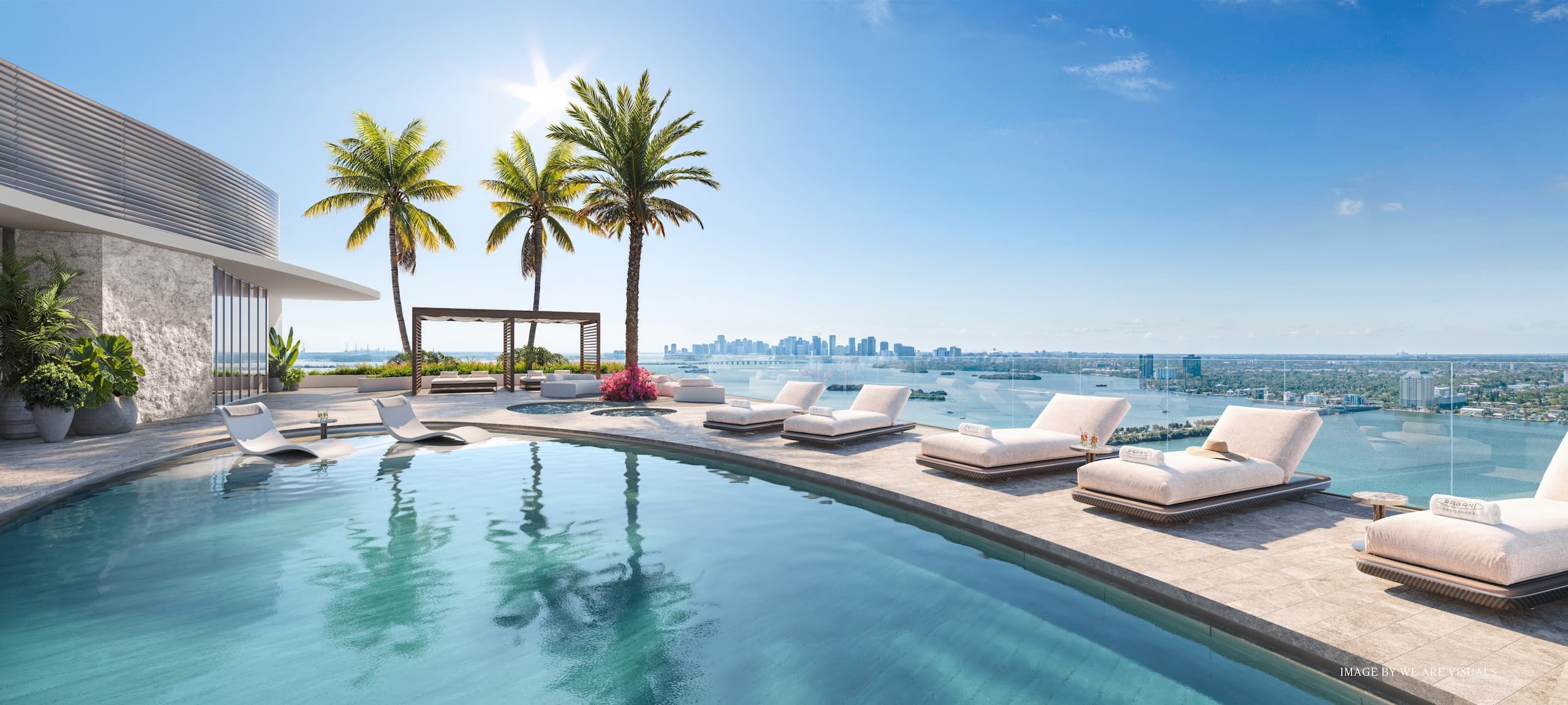 PAGANI Residences photo 21
